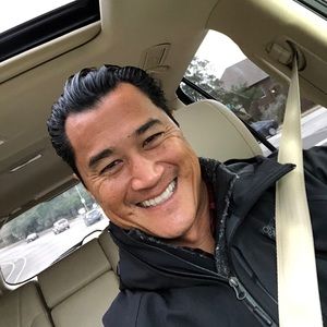 Meet your Posher, Dan